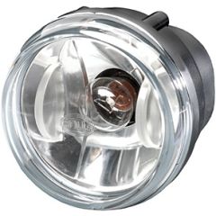 Hella Dagrijverlichting Gloeilamp met Positielicht LED