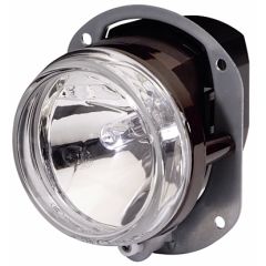 Hella Mistlicht/Dagrijverlichting H15 Rond Wit