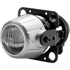 Hella Mistlicht Premium H3 Rond Wit
