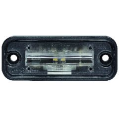 Jokon Kentekenverlichting K580B LED Inbouw 