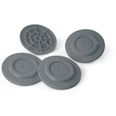 Fiamma Plates 4st.