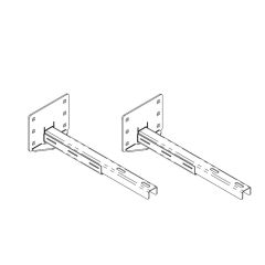 AL-KO Ondermontage Kit Chassis 120-149mm