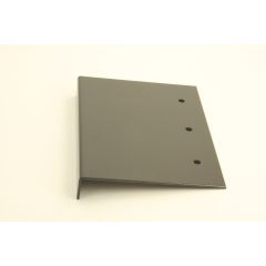 Enduro Montageplaten Peitz chassis