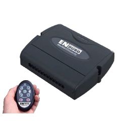 Enduro Autosteady Electronica Besturingskast (type egg)