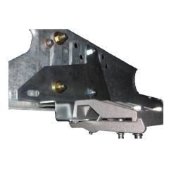 P1 Adapter AL-KO Vario Chassis 2st