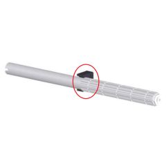 Reich MoveControle Nylon aandrijfrol 