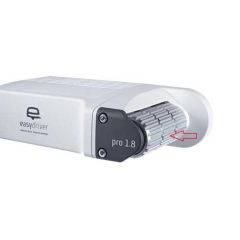 Reich EasyDriver Basic 1.8 Motorrol Links