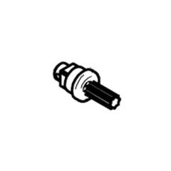 Thule Single Step Motor Shaft and Bushing V15