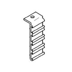 Thule Fixation Kit Slide-Out manual