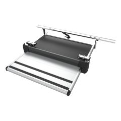 Thule Slide-Out Step 12V G2 Crafter 550