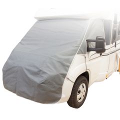 HTD Raamafdekking MB Sprinter >2018