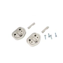 Remis Ducato X250/ X290 Zonneklep-Adapter