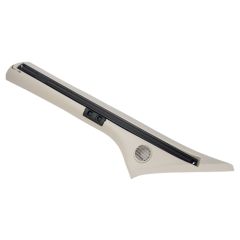 Remifront 4 Ducato 2011 Cassette Links Beige