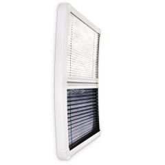Dometic S7P Plissé Verduistering/Hor 443 x 472 mm
