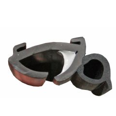 Raamrubber Openslaand Raam 35mm 40m