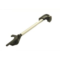 Raamuitzetter Schroef Buis 30cm Links