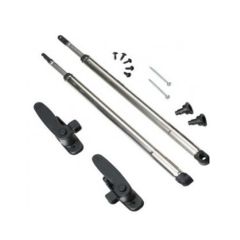 Dometic Raamuitzetter Traploos 600-1300mm Lengte 32.4cm