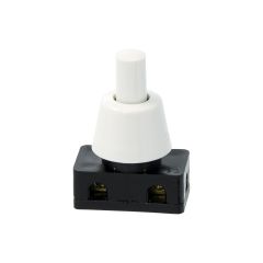 Drukschakelaar inbouw