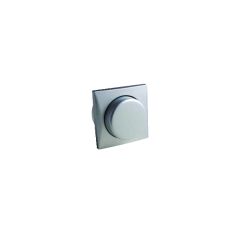 Frilight LED Dimmer Mat Zilver 12V 2A/24W