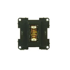 Presto Schakelmodule Ansor Switch Inbouw S-20.000 Zwart
