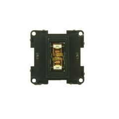 Presto Schakelmodule Ansor Switch Inbouw S-20.000 Zwart