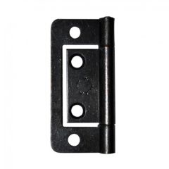 Scharnier Vlak Brons 38x19mm