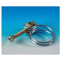 Slangklem Spiraalslang Metaal Ø40mm