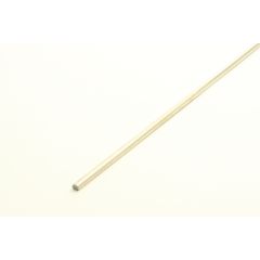 Spanjoletstang 790mm voor Toiletdeurslot Chroom