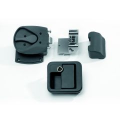 Deurslot M1 Type Van-Lock I