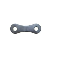 Campking Spanner Gebogen Aluminium