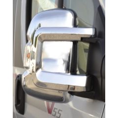 HTD Beschermkap Fiat Ducato Kort 2st