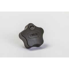 Emuk Draaiknop Anti-Diefstal