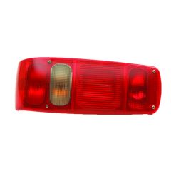 Hella Achterlicht Caraluna I Knipper/ Rem/ Reflector Camper Links 