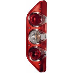 Hella Achterlicht Caraluna Modular Rem/ Knipper/ Mist/ Achteruit/ Zijmarkering Rechts