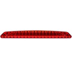 Hella Derde Remlicht 12 LEDs Rood