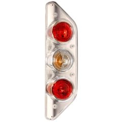 Hella Achterlicht Caraluna Modular Rem/ Knipper/ Mist/ Achteruit/ Zijmarkering Links