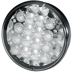 Hella Achterlicht en Remlicht LED Inbouw Helder Glas