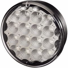 Hella Mistlicht LED Rond Wit