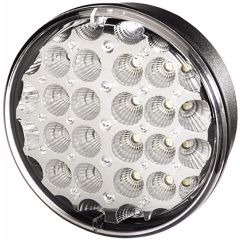 Hella Achterlicht Rem/ Knipper LED Inbouw Helder Glas