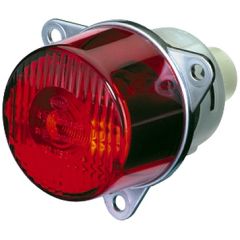 Hella Achterlicht met Gloeilamp 12V