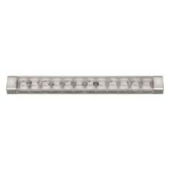 Jokon Knipperlicht LED L250 Langwerpig Wit