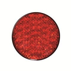 Jokon Remlicht/Achterlicht LED 730 Rond Rood