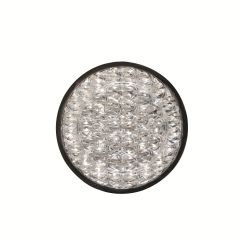 Jokon Remlicht/Achterlicht LED 726 Rond Wit