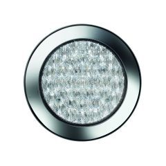 Jokon Knipperlicht LED 727 Rond Wit