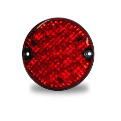 Jokon Mistlicht LED 720 Rond Rood