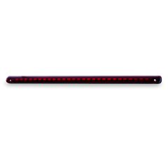 Jokon Derde Remlicht ZHBL24-2 28 LEDs Rood