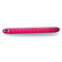 Jokon Derde Remlicht ZHBL20 12 LEDs Rood