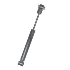 AL-KO Oplooprem Schokbreker 2 Ogen 161S/161R >1992