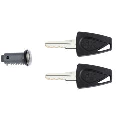 STS 1x Cilinder + 2x Sleutel