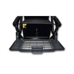 Mobil-Safe Stoelkluis Ducato/Jumper/Boxer 28x18x35cm